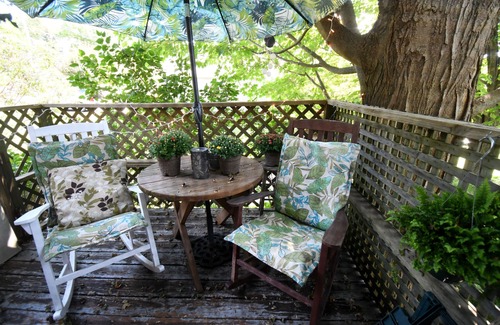 Williamstown House | Pet friendly, cozy, modest cape, two bedrooms