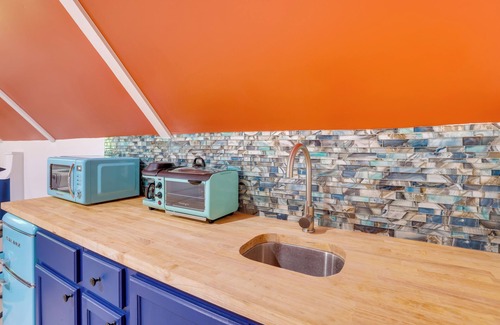 Cropwell Apartment | Pet-Friendly Cropwell Retreat on Coosa River!