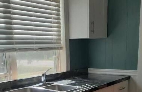 Sackville House | Pet Friendly Cute and Cozy in Sackville.