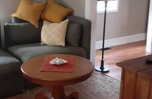 Sackville House | Pet Friendly Cute and Cozy in Sackville.