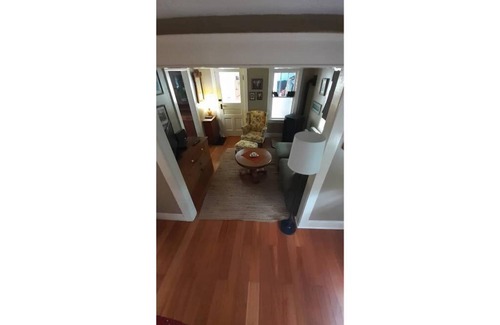 Sackville House | Pet Friendly Cute and Cozy in Sackville.