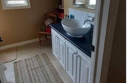 Sackville House | Pet Friendly Cute and Cozy in Sackville.