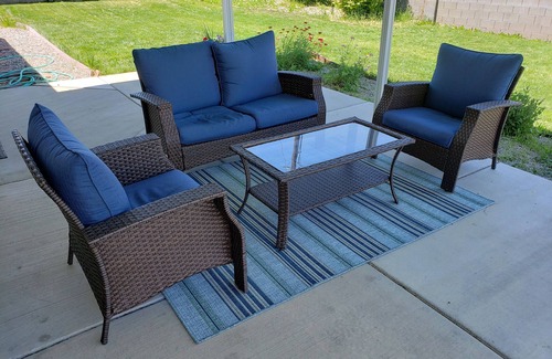 South Jordan House | Pet Friendly, Fireplace, 17Mi to Snowbird Ski