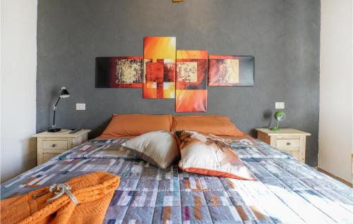 Campiglia d'Orcia House | Pet Friendly Home In Campiglia D'orcia