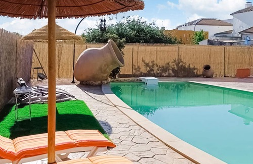 Las Lagunillas House | Pet friendly home in Las Lagunillas