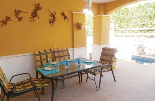 Torre-Pacheco House | Pet friendly home in Torre Pacheco
