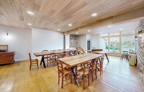 Saint-Estephe House | Pet Friendly Home In Saint Estephe