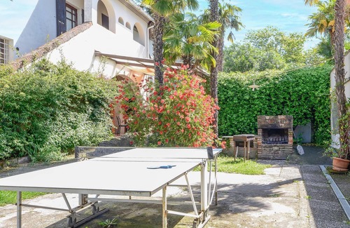 Forcoli House | Pet friendly home in Montechiari