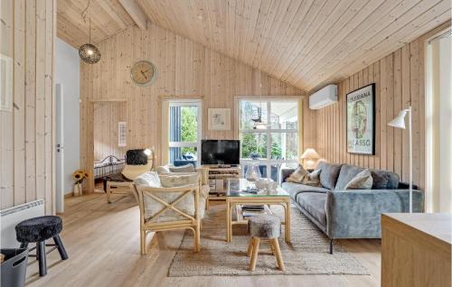 Aalbaek House | Pet Friendly Home In Ålbæk With Sauna