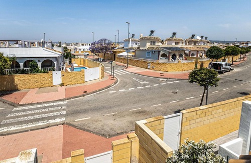 Jeronimo y Avileses y Balsicas de Arriba House | Pet friendly home in Avileses