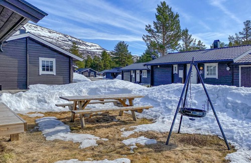 Bjorli House | Pet friendly home in Bjorli