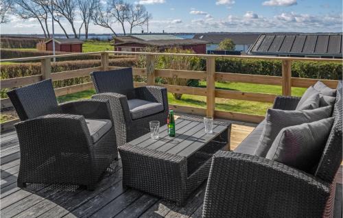 Bog By House | Pet Friendly Home In Bogø By With Wifi