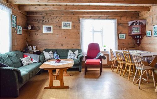 Evanger House | Pet Friendly Home In Evanger