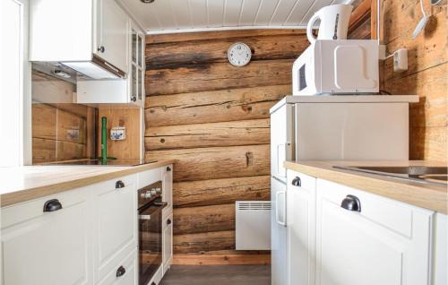 Evanger House | Pet Friendly Home In Evanger