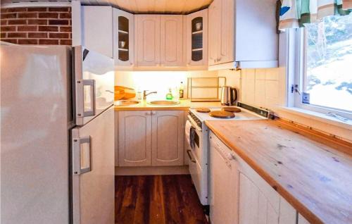 Evje House | Pet Friendly Home In Evje With Wifi