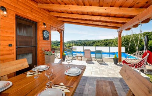 Medimurje House | Pet Friendly Home In Grkavescak