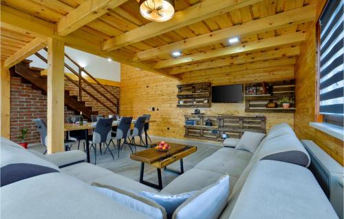 Medimurje House | Pet Friendly Home In Grkavescak