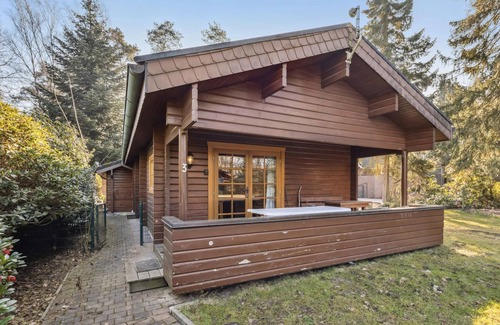 Haren House | Pet friendly home in Haren with WiFi