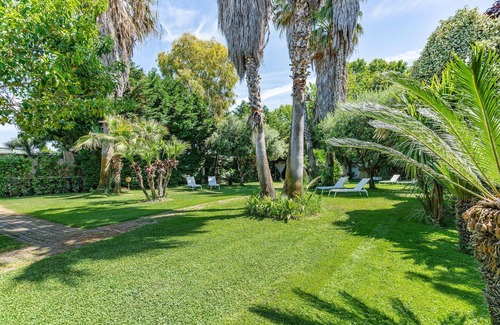 Isola Sacra House | Pet friendly home in Fiumicino