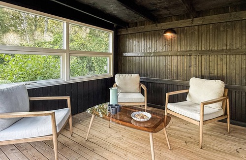 Jegum House | Pet friendly home in Oksbøl with sauna