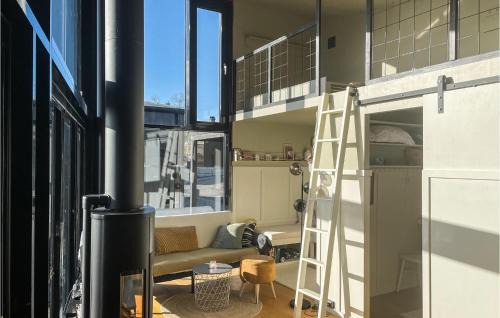 Nes Municipality House | Pet Friendly Home In Oppaker With Wifi