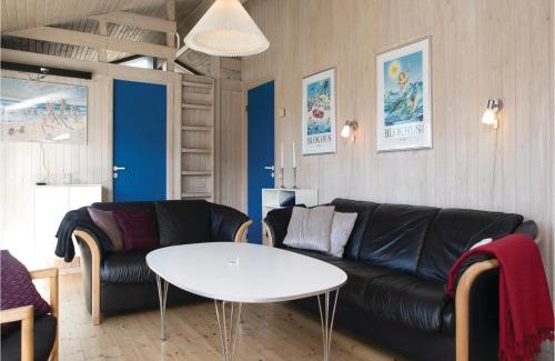 Pandrup House | Pet Friendly Home In Pandrup With Sauna