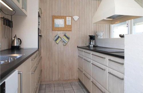 Pandrup House | Pet Friendly Home In Pandrup With Sauna