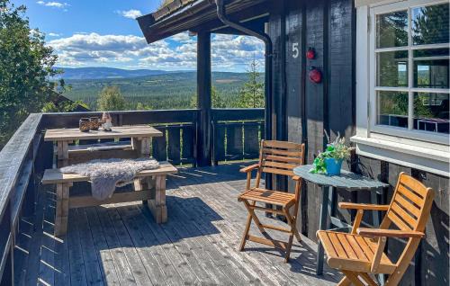 Rena House | Pet Friendly Home In Rena With Wifi
