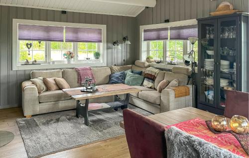 Rena House | Pet Friendly Home In Rena With Wifi