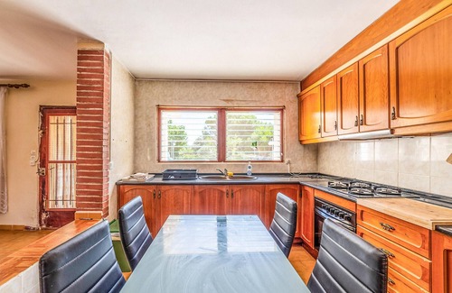 Reus House | Pet friendly home in Reus with WiFi