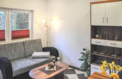 Wolgast House | Pet friendly home in Wolgast