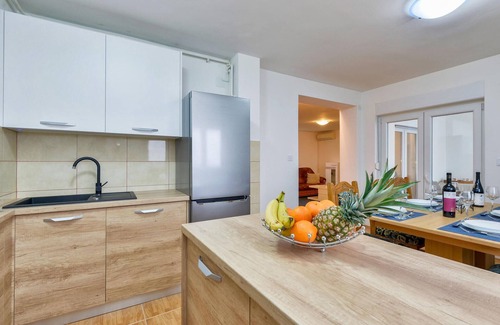 Zagreb House | Pet friendly home in Zagreb