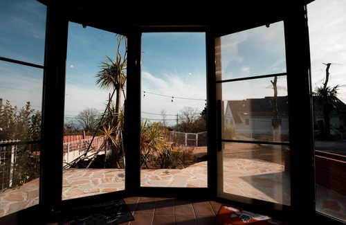 Ito House | Pet friendly house with natural hot spring and dog run/Ito Shizuoka