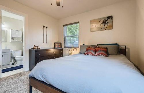 Barnum House | Pet Friendly In West Denver Bungalow Near Meow Wolf