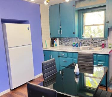 Central Oklahoma City House | Pet friendly newly renovated home in Central Okc