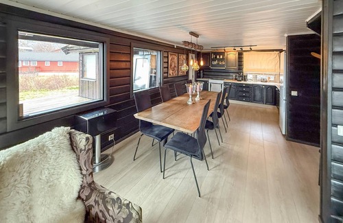 Hovden House | Pet friendly home in Hovden i Setesdal