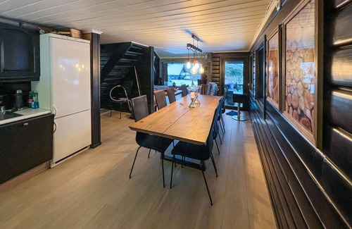 Hovden House | Pet friendly home in Hovden i Setesdal