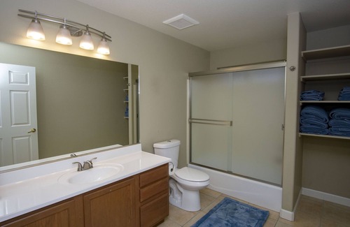 Carson City House | Pet-Friendly Off Street Parking Dream Rental-Centrally Located 3Bd/ 2 Bath