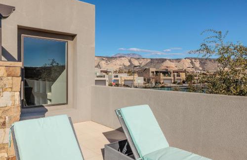 St. George House | Pet-Friendly Paradise