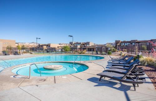 St. George House | Pet-Friendly Paradise