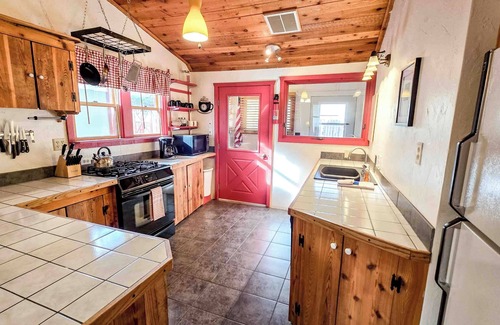 Red Lodge House | Pet Friendly Red Lodge Home One Block from Downtown