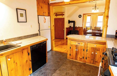 Red Lodge House | Pet Friendly Red Lodge Home One Block from Downtown