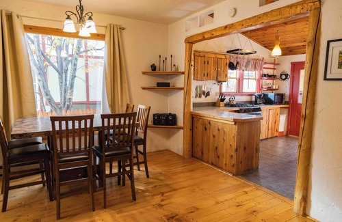 Red Lodge House | Pet Friendly Red Lodge Home One Block from Downtown