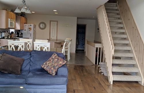 Sea Isle City House | Pet Friendly, sleeps 11, near downtown