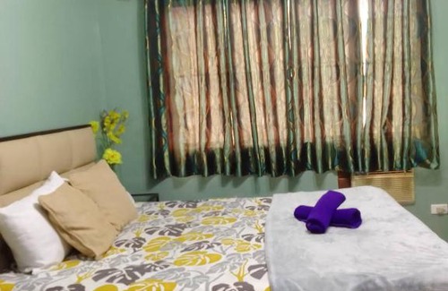 Taytay Apartment | Pet Friendly Staycation in Valley Mansions near Villa Ardin