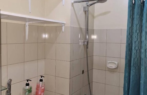 Taytay Apartment | Pet Friendly Staycation in Valley Mansions near Villa Ardin