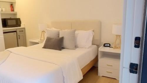 Coeur d'Alene Apartment | Pet Friendly Studio Next To Food Pavilion