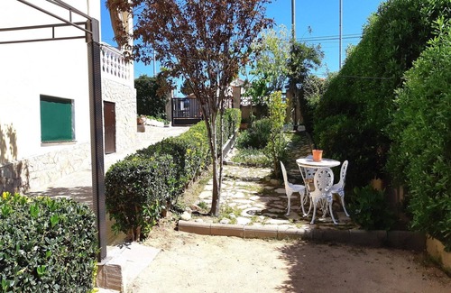 Lloret Blau Villa | Pet-friendly villa in Lloret de Mar