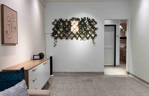 Sea Park Villa | Petaling Jaya SS2 Seapark Landed House, 4BedRoom, for 12 Pax with Netflix