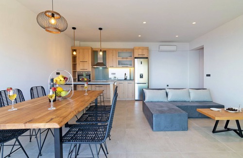 Sellia Villa | Petasos 2 villa,Pool,Near Taverns ,South Crete